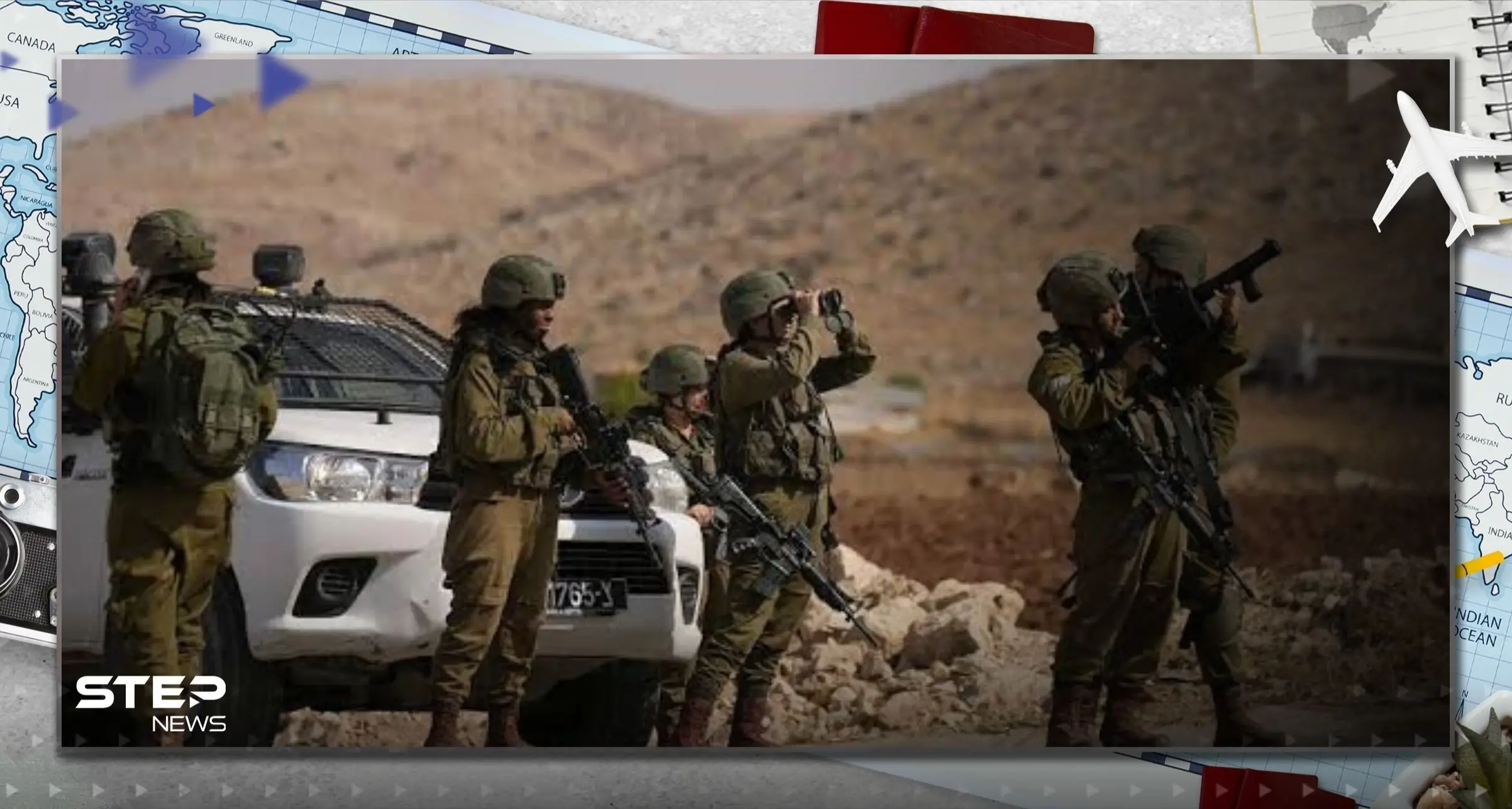 4 آلاف شخص من غزة دخلوا إسرائيل قبل هجوم 7 أكتوبر.. وتقرير عبري يكشف ما حصل معهم: آلاف شخص من غزة دخلوا إسرائيل