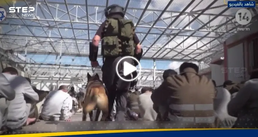 قناة إسرائيلية تعرض فيديو لأسرى من حماس.. وواشنطن توجّه رسالة للحركة: قوات النخبة