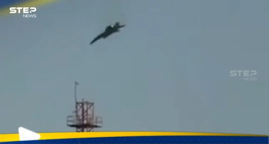 فيديو.. الكويت تعلن سقوط عدد من الطائرات الحربية الأمريكية فوق أراضيها وواشنطن تعلق: الكويت