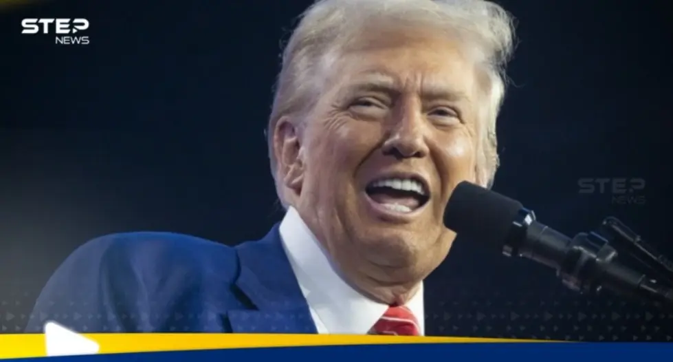 "صفقة كبيرة".. ترامب يعلق على منع لوبان من الترشح لرئاسة فرنسا: فرنسا