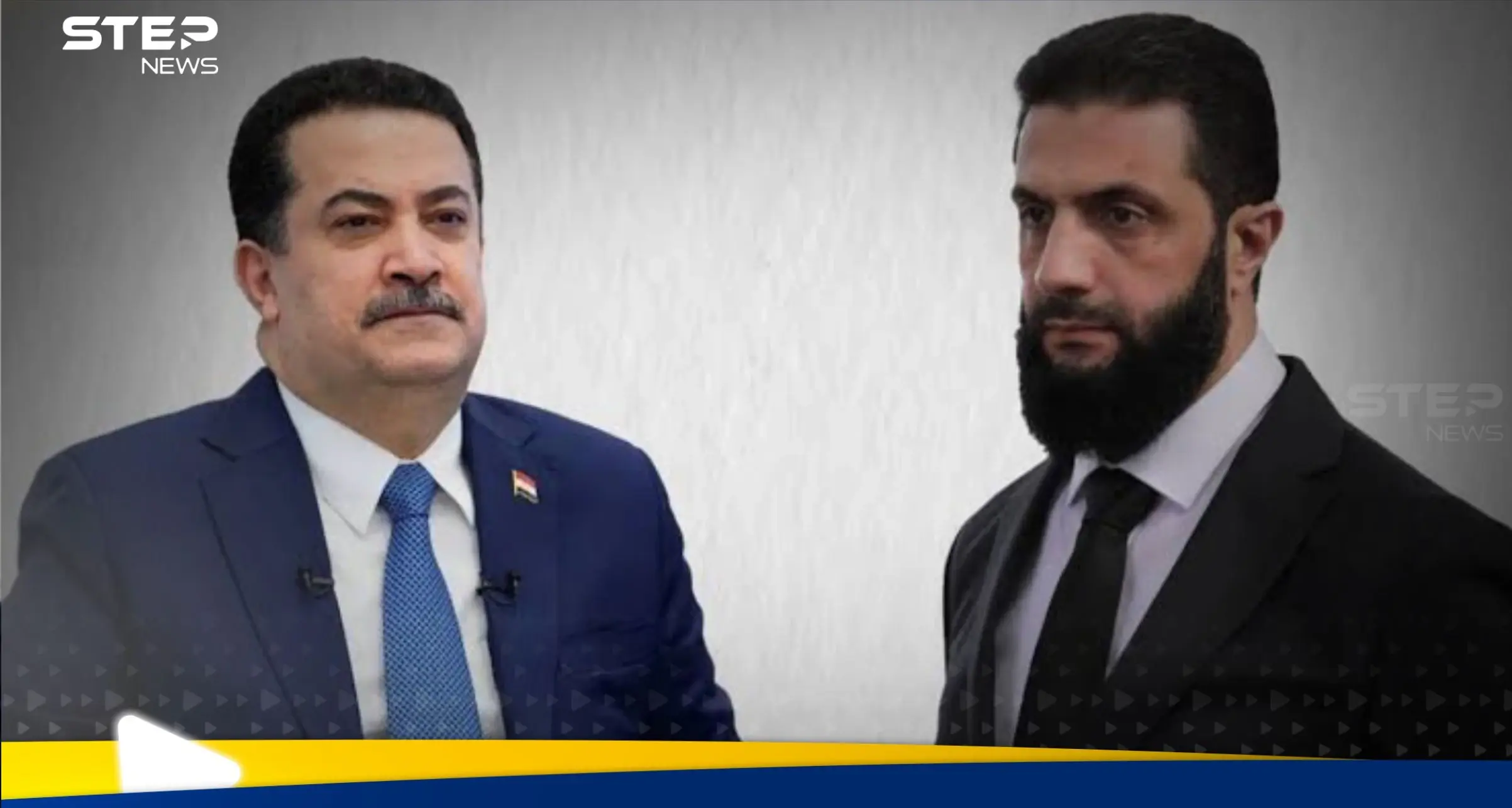 توضيح من الجامعة العربية حول حضور الشرع قمة بغداد: قمة بغداد