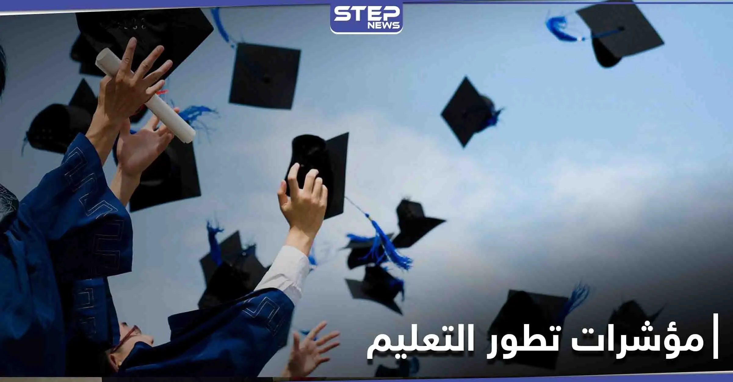 مؤشرات تطور جودة التعليم من التعليم الأساسي إلى التعليم الجامعي: منتدى دافوس