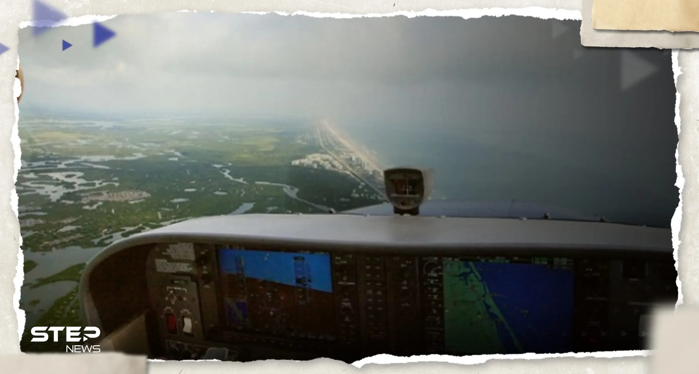 إسرائيل تتلاعب بنظام GPS العالمي بسبب الحرب وتحذيرات من خطر على الطيران المدني: طوفان الأقصى