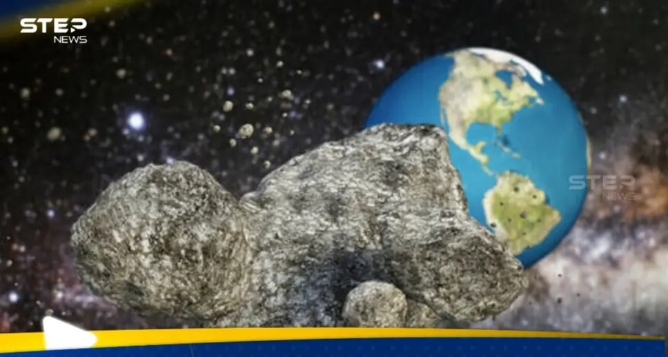 ناسا ترصد كويكبات تقترب من الأرض هذا الأسبوع.. تعرّف على أحجامها وخطورتها: ناسا