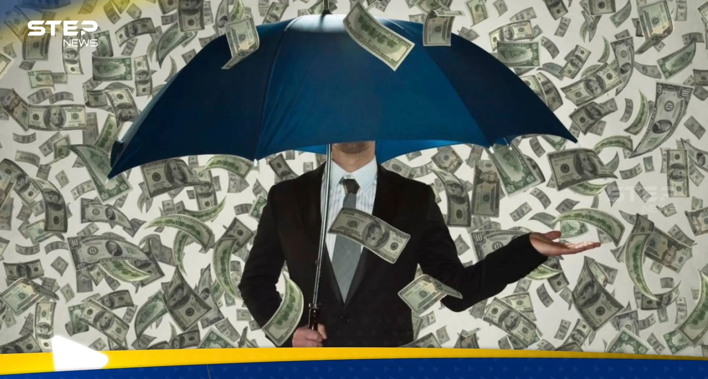 5 أشخاص ضاعفوا ثرواتهم.. لو أنفقوا مليون دولار يومياً فستنفد أموالهم بعد 476 عاماً: منظمة أوكسفام