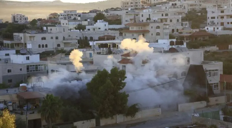 واشنطن تنتقد إسرائيل بعد تفجير الأخيرة لمنزل الأسير الشلبي (فيديو): منتصر الشلبي