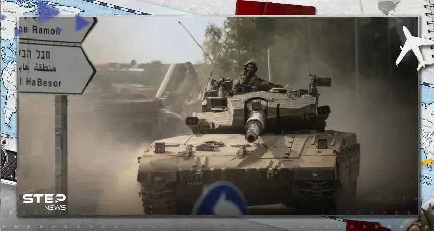 إنذار خطير من الجيش الإسرائيلي لشمال غزة.. ومسؤول عسكري يكشف "مفاجأة جديدة": هجوم بري على غزة
