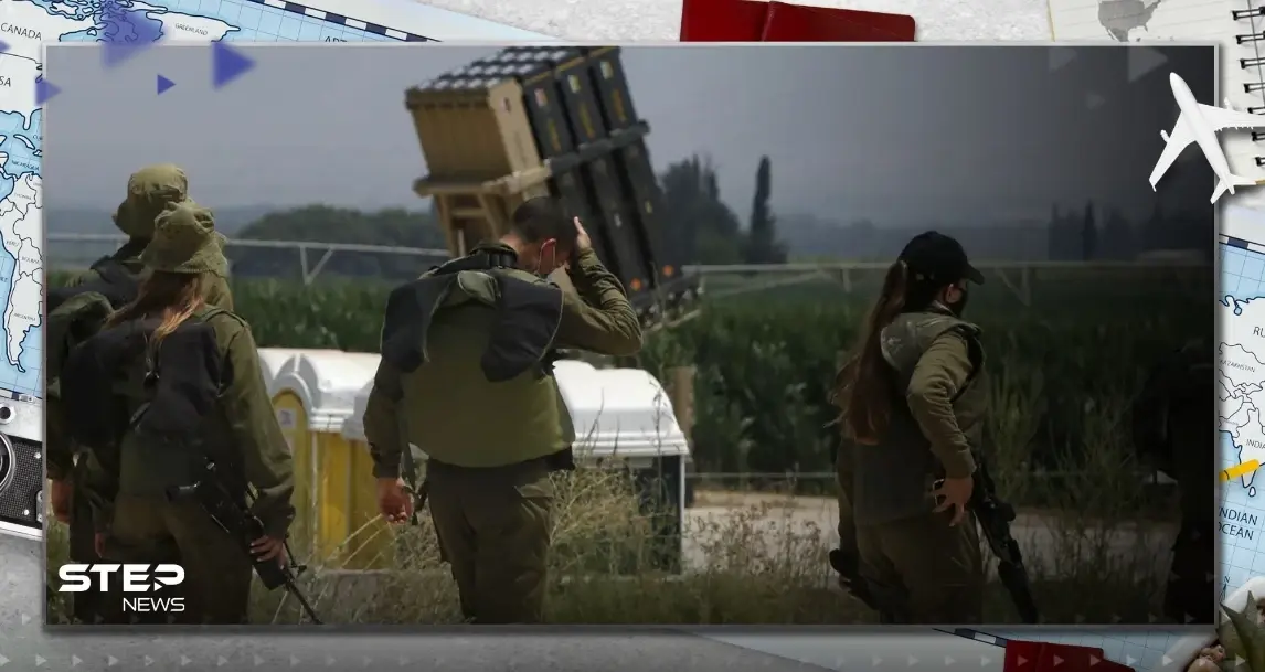 بتدريباتٍ مكثفة.. الجيش الإسرائيلي يستعد لـ"سيناريو غير مسبوق" مع حزب الله اللبناني: حزب الله اللبناني