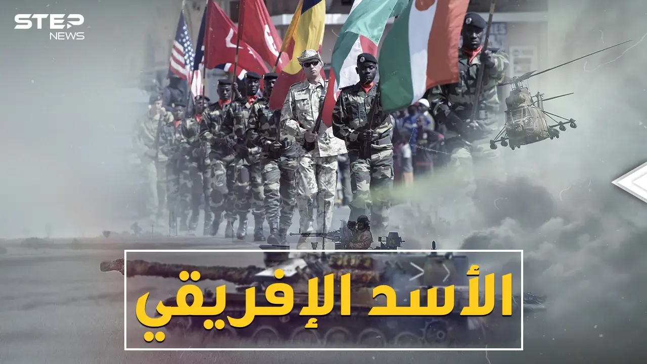 الأسد الإفريقي.. تدريبات حروب المستقبل المغربية الأمريكية تقض مضجع الجزائر والبوليساريو!؟: الأسد الإفريقي