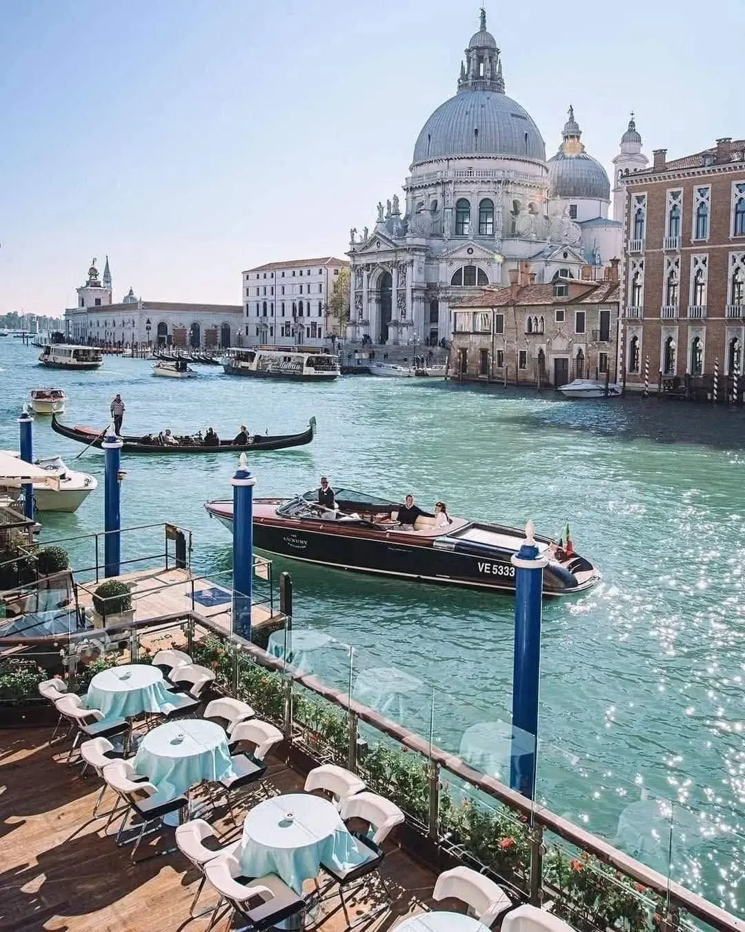 إيطاليا - عدسة الجمهور - وكالة ستيب نيوز