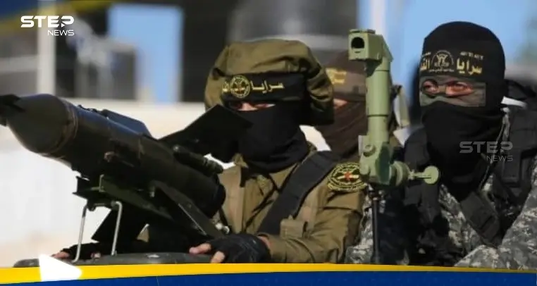 سرايا القدس تكشف ما فعلته بالجيش الإسرائيلي غرب خانيونس.. والأخير يصدر بياناً: أبو حمزة