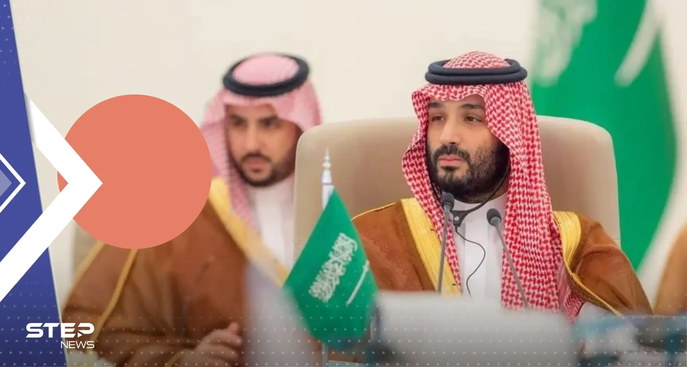 ولي العهد السعودي يطالب جميع الدول بوقف تصدير السلاح إلى إسرائيل: بريكس