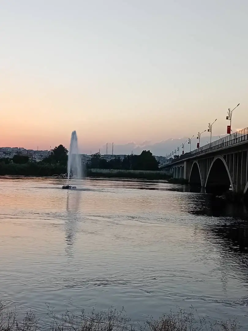 تركيا - عدسة الجمهور - وكالة ستيب نيوز