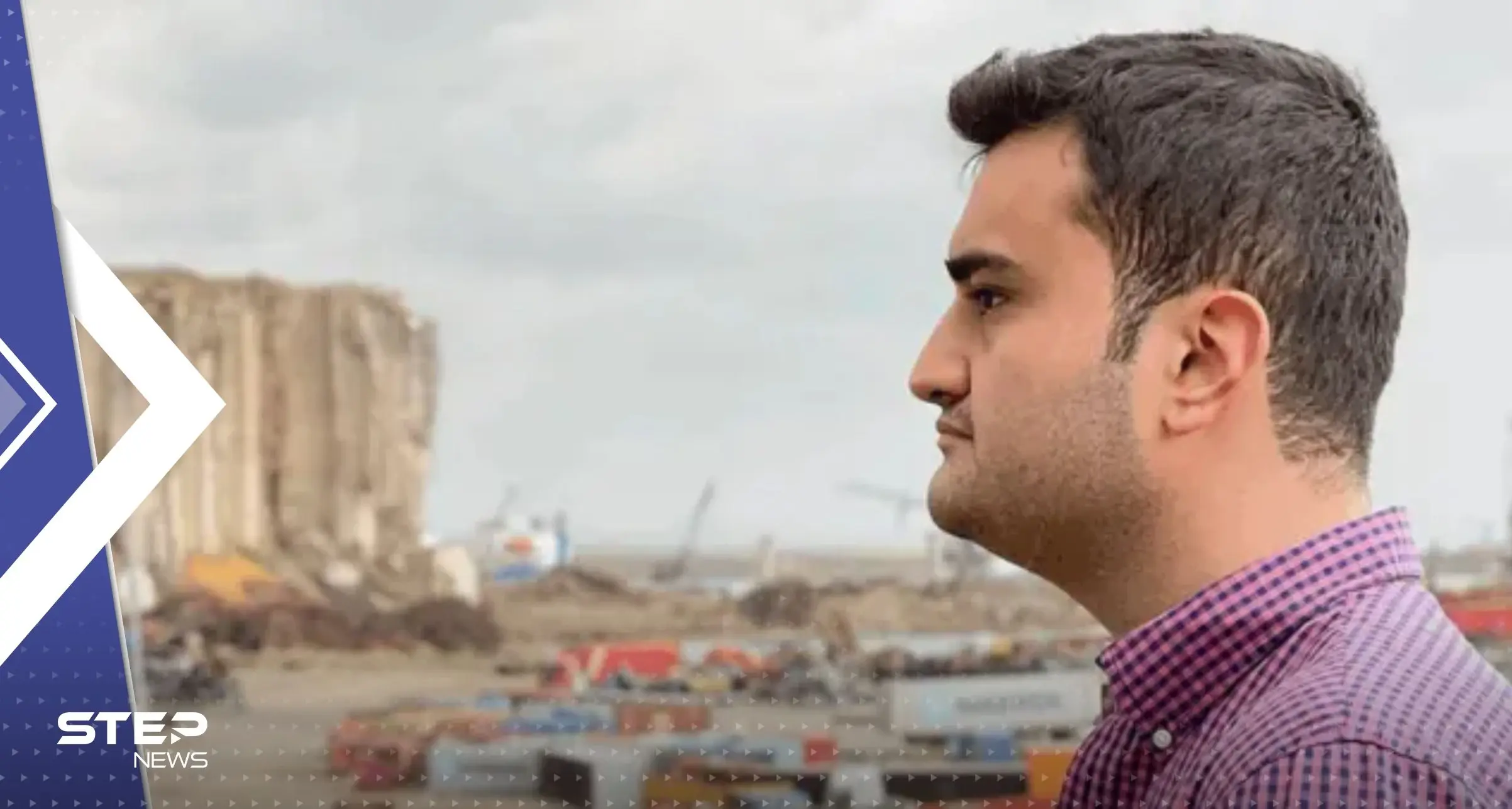 الشيف التركي بوراك يرفع دعوى قضائية بحق والده ويكشف لمتابعيه السبب: بوراك