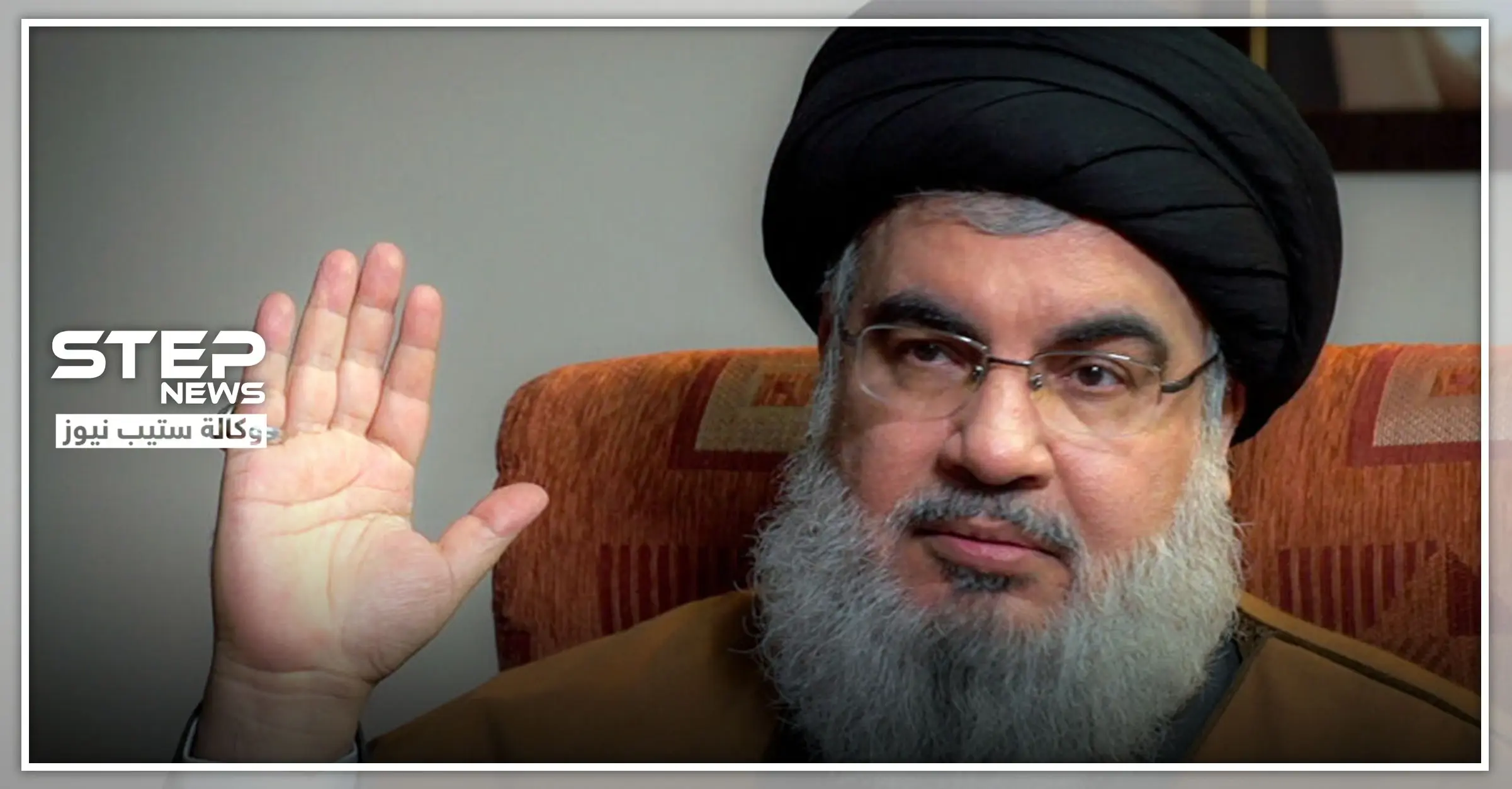 "نصر الله" يتحدث عن نفاذ صبر الأسد تجاه إسرائيل ويكشف تفاصيل عن اغتيال الحريري: رفيق الحريري