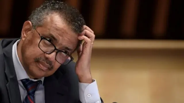 منظمة الصحة العالمية بصدد إجراء تغييرات جذرية وتدعو لمعاهدة دولية في نوفمبر: خبر عاجل