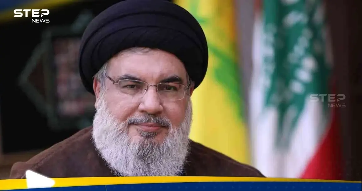 نصرالله يهاجم تل أبيب.. وحزب الله اللبناني يعلن السيطرة على سلاح إسرائيلي: حسن نصرالله