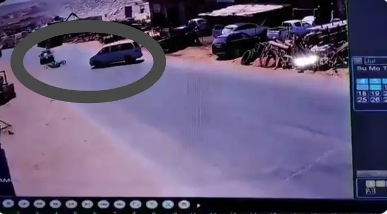 بالفيديو|| معبر باب الهوى يكشف أرقاماً ضخمة للذين دخلوا سوريا.. وشاب "وحيد لأهله" يفقد حياته بحادثٍ مروع: إجازة عيد الأضحى