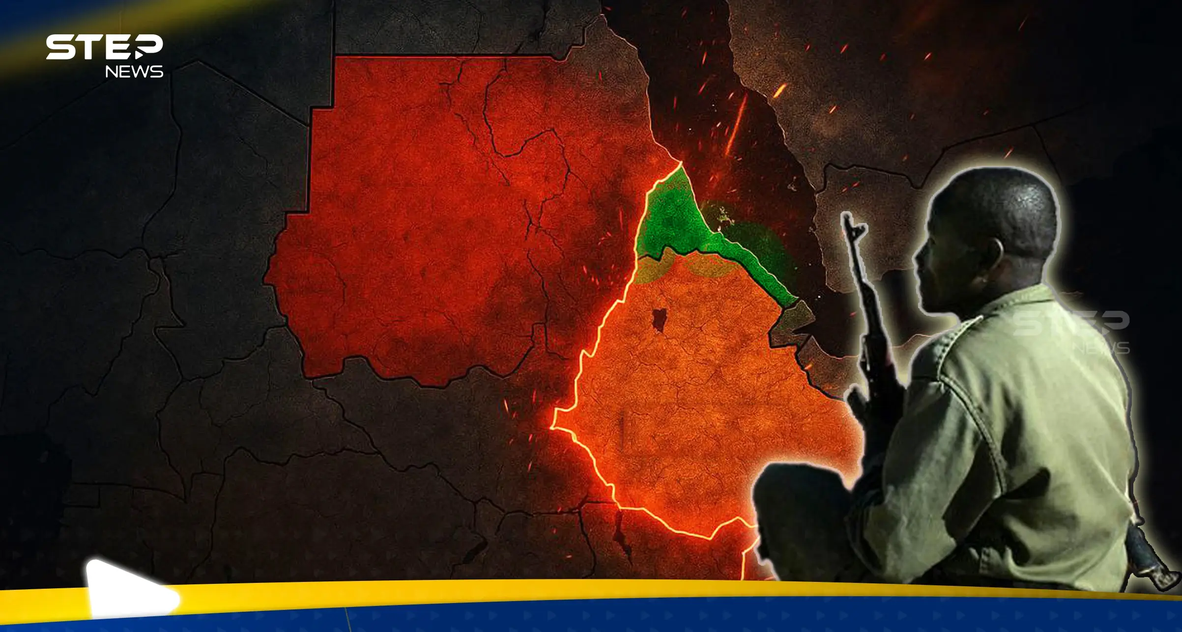 طبول حرب في القرن الأفريقي.. إثيوبيا تتوجس من دور السودان وإرتيريا "تنفخ بنيران" التيغراي: تقارير