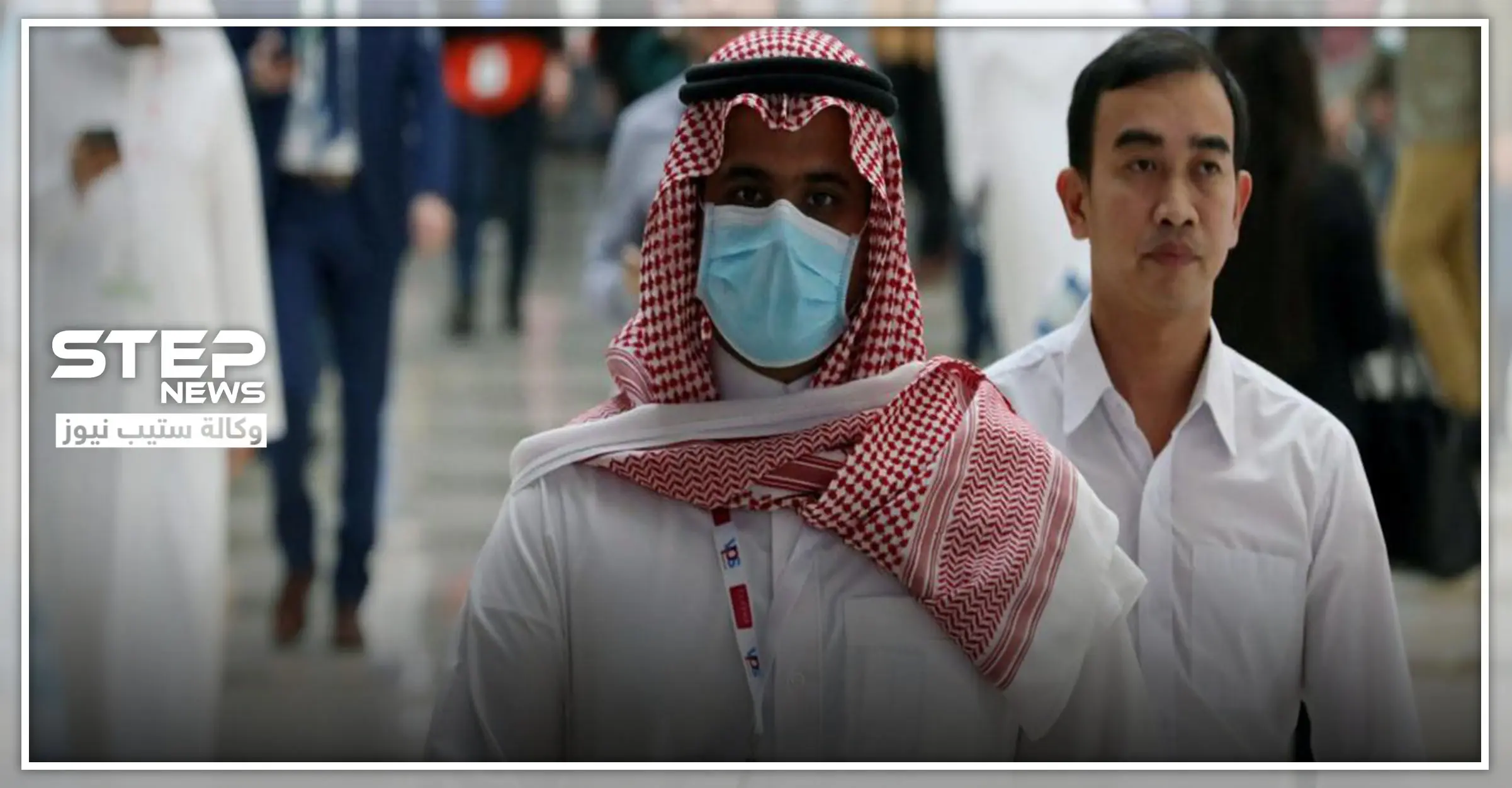 مواطن يتسبب بـ"كارثة" في الإمارات.. وعدد الإصابات بكورونا يقفز: دبي