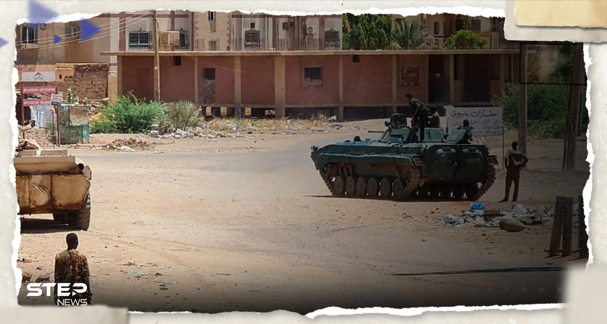 الجيش السوداني والدعم السريع يتفقان على تمديد وقف إطلاق النار لمدة 5 أيام: تمديد وقف إطلاق