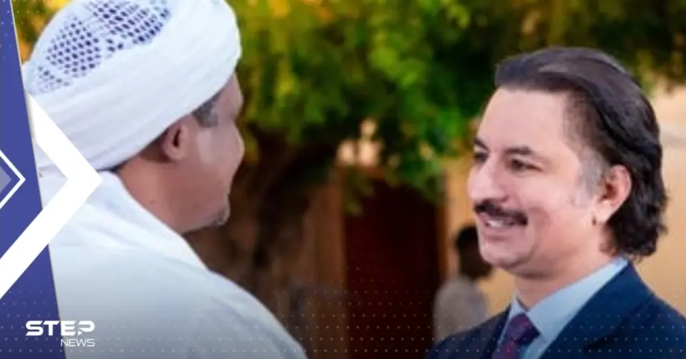 نجل حفتر يكشف سبب زيارته إلى السودان ومن جمعه بقائد قوات الدعم السريع: حميدتي