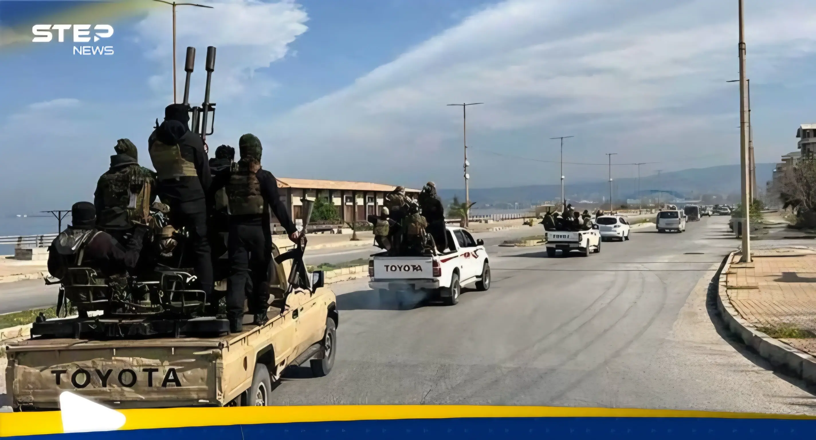 الأمم المتحدة: كل الأطراف ارتكبت انتهاكات بأحداث الساحل: اخبار سوريا