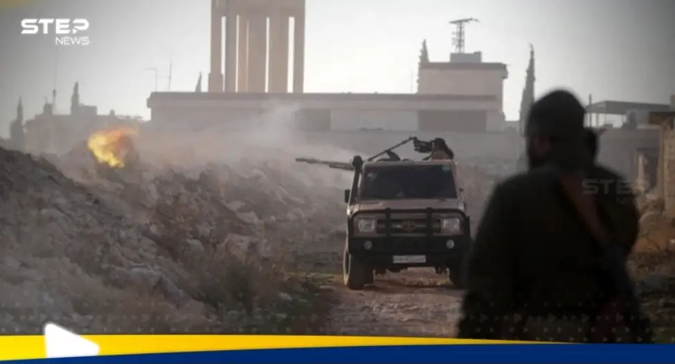 تقرير أممي يكشف تدريب تنظيم "داعش" لمقاتلين في إفريقيا لنقلهم إلى بلدان أخرى: تقرير