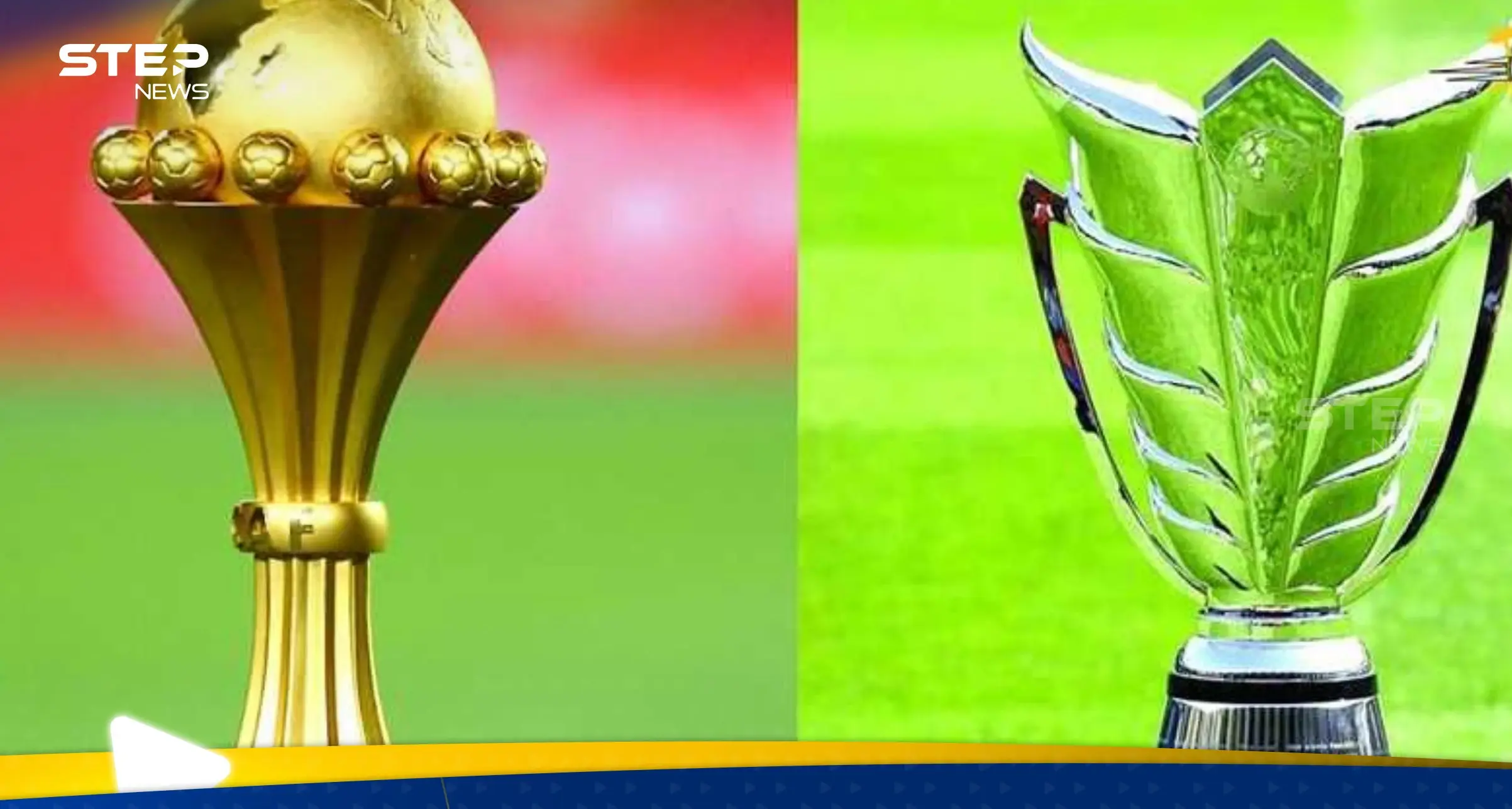 تعرف على حظوظ المنتخبات العربية في بطولتي كأس آسيا وأفريقيا: كأس آسيا