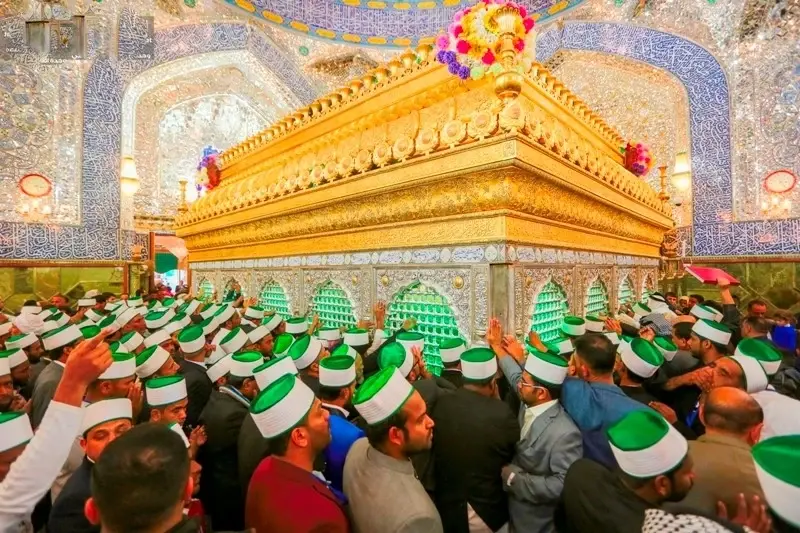 بالفيديو|| شاب يكشف رفع الشيعة 9 قضايا على علي بن أبي طالب ويطالب بمحامي: اخبار العالم العربي