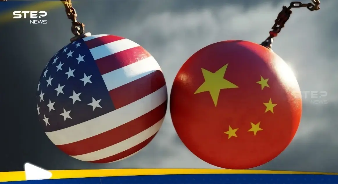 محاكاة بالذكاء الاصطناعي تتوقع هزيمة أمريكية "ساحقة" من الصين: الذكاء الاصطناعي