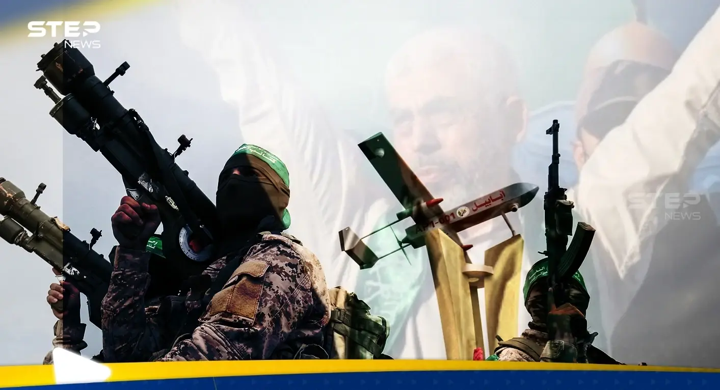 رسالة غاضبة من السنوار لـ نصرالله وطهران ترفض طلباً لحماس.. صحيفة فرنسية تكشف أسراراً عن حرب غزة: المرشد الأعلى الإيراني