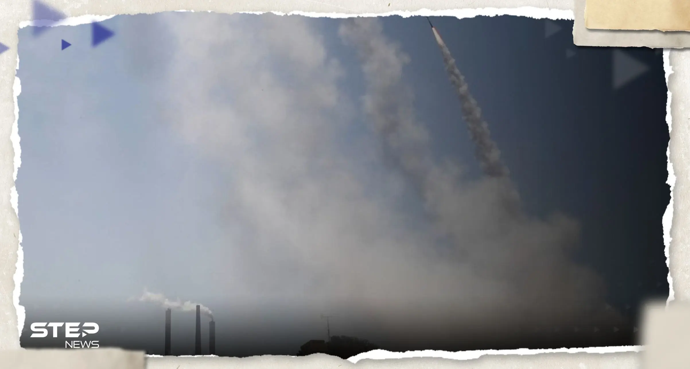 الجيش الإسرائيلي: المقاتلون الفلسطينيون ما زالوا يعبرون من غزة: سرايا القدس