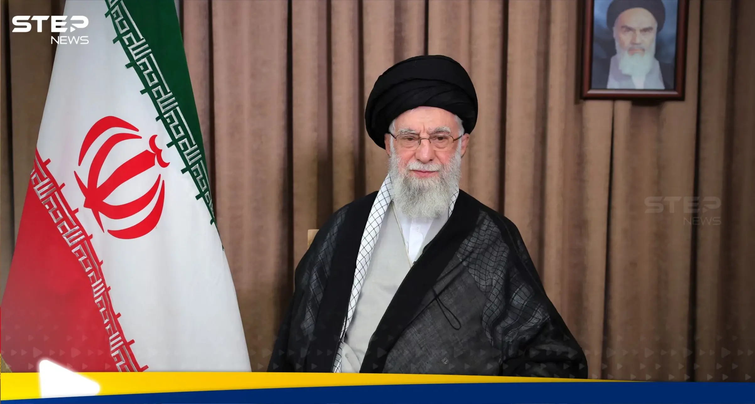 ترامب يوقف خطة إسرائيل لاغتيال خامنئي.. مسؤول أمريكي يكشف التفاصيل: دمشق