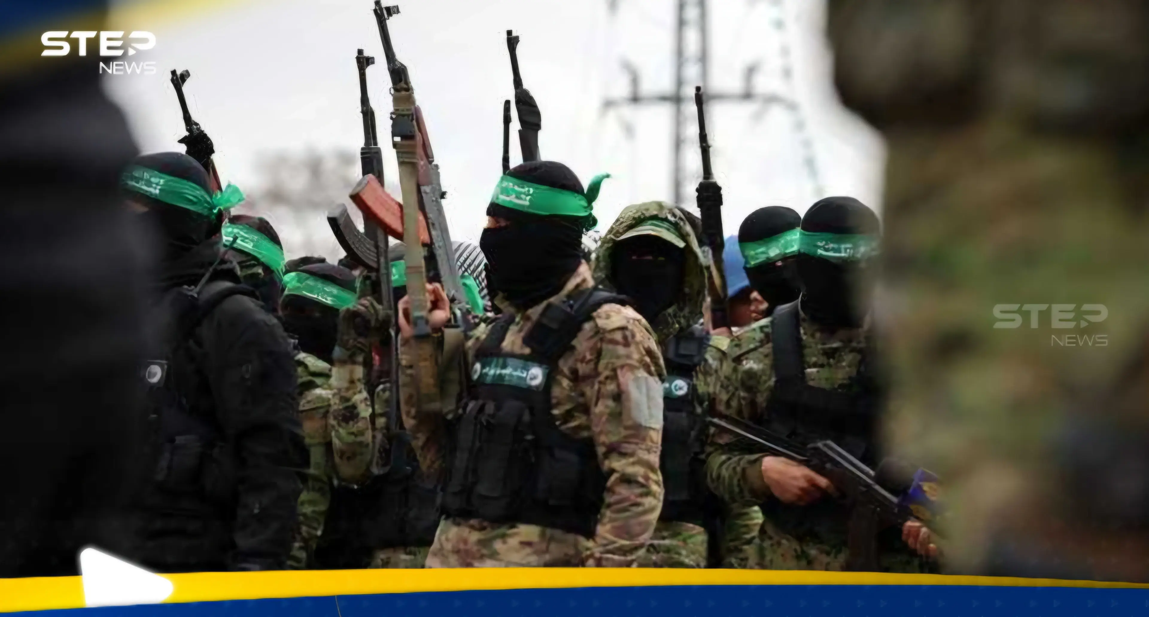 حركة حماس تعلن حرب "استنزاف" ضد القوات الإسرائيلية وتكشف سيناريو "نهاية" نتنياهو: القوات الإسرائيلية