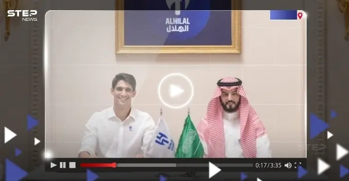 بعد ضمه رسمياً.. تفاصيل تعاقد الهلال السعودي مع المغربي ياسين بونو: ياسين بونو