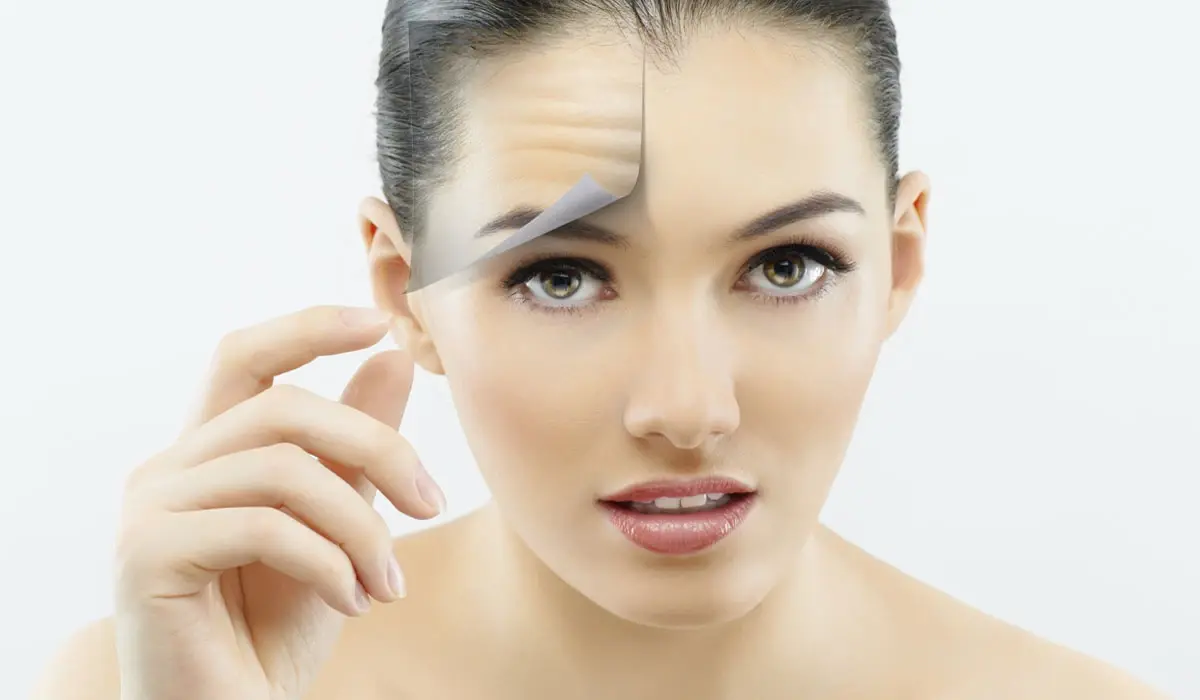 كيفية العناية بالبشرة الجافة وتبيضها بماسك صحي وطبيعي ومجرب: العناية بالبشرة للمراهقات