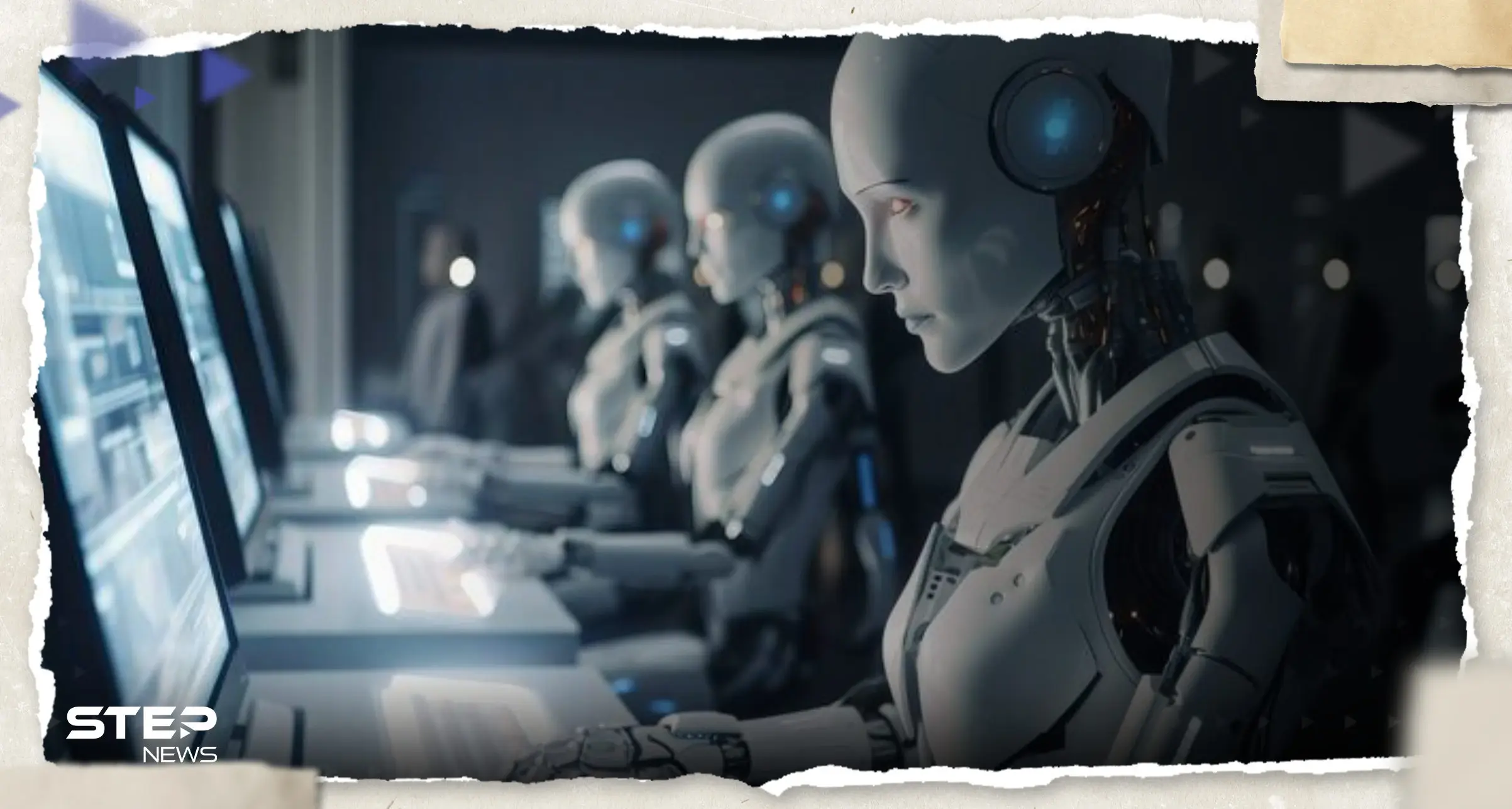 "تجربة مخيفة".. الذكاء الاصطناعي يحدد كلمات سرّ الناس على الهاتف بدقة وسهولة: خطر الذكاء الاصطناعي