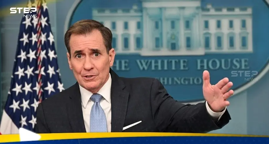 كيربي يكشف عن خطوات اتخذتها إسرائيل بشأن غزة.. ويُغضب حماس بتصريح: الفصائل الفلسطينية