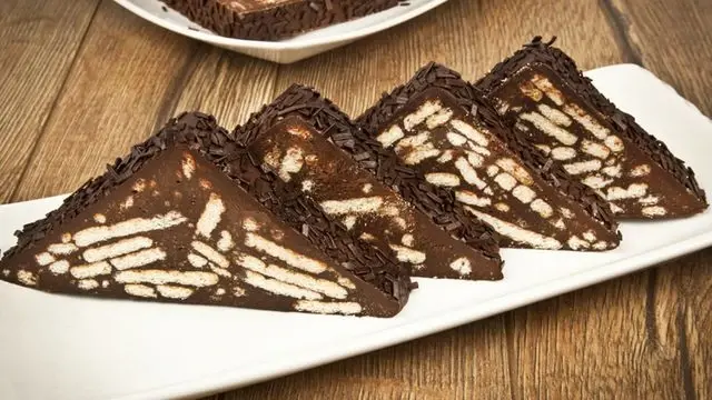 طريقة عمل ليزي كيك بوصفات سهلة: ليزي كيك بدون بيض