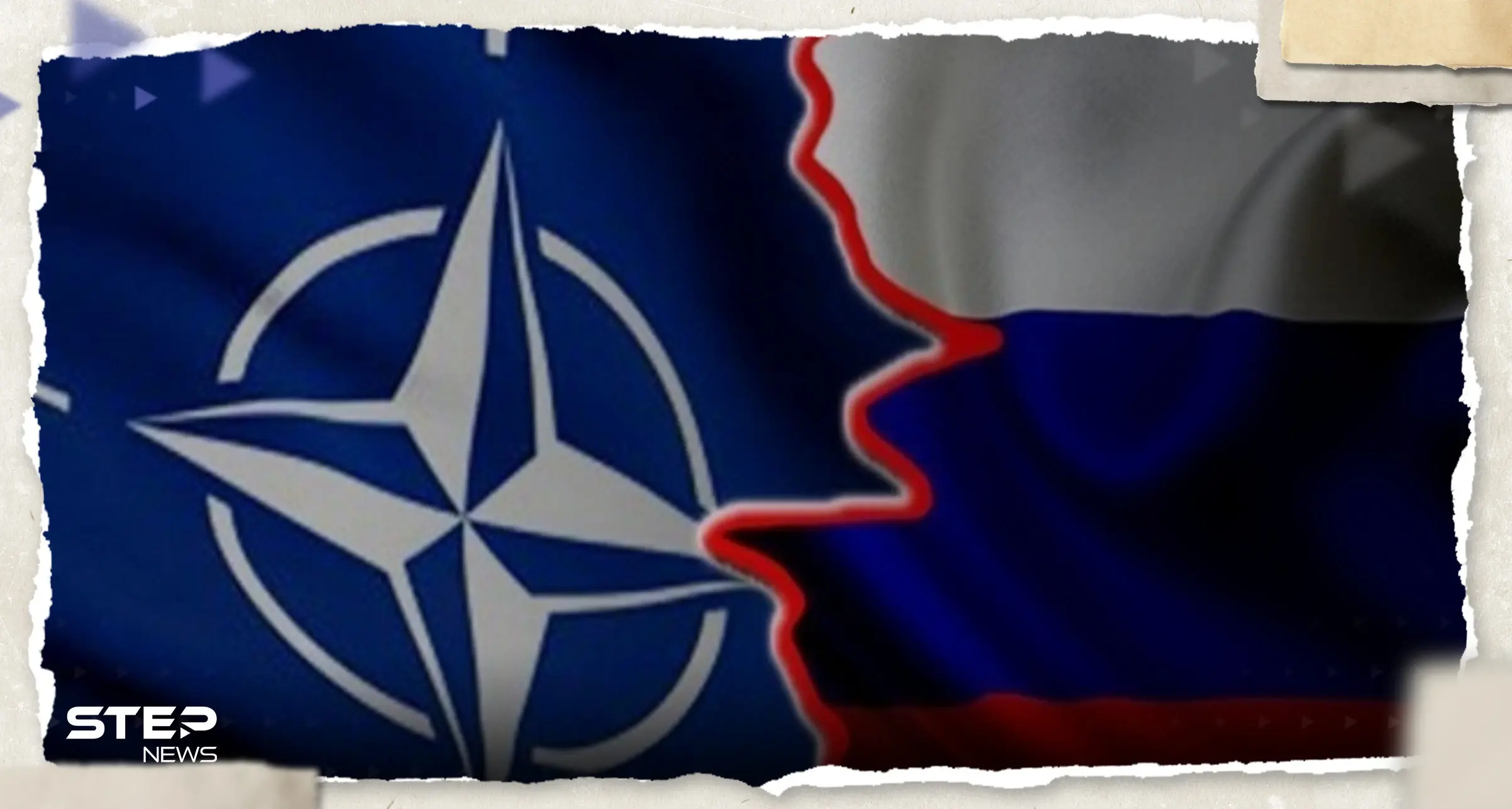 "كتلة نووية".. روسيا تتحدث عن تصريح "خطير" من واشنطن: الناتو