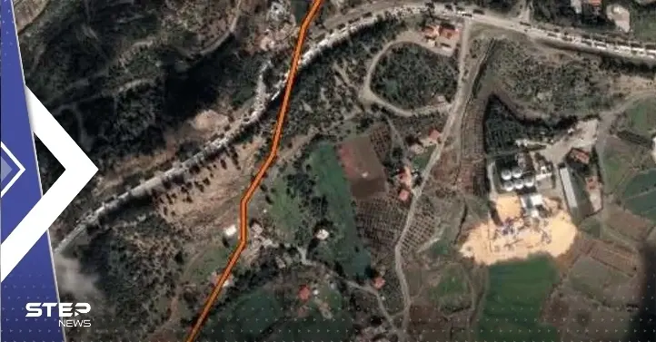 صور فضائية تظهر كيف تحركت الأرض وتغير شكلها بعد زلزال تركيا (شاهد): زلزال تركيا وسوريا