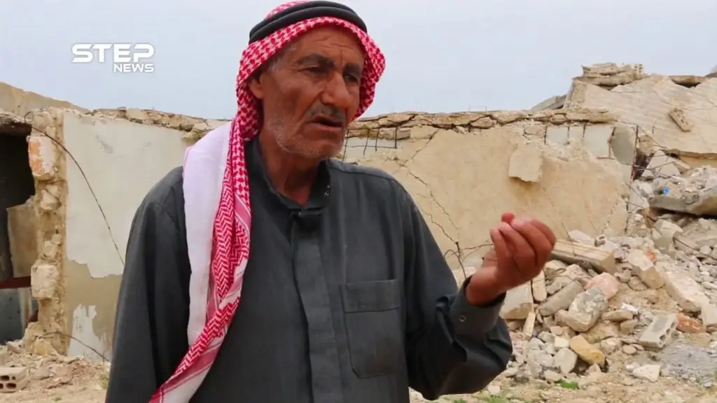 قصف ريف حلب الجنوبي يسبب حالة من الاستياء بين المدنيين الذين يعولون على الضامن التركي: ريف حلب