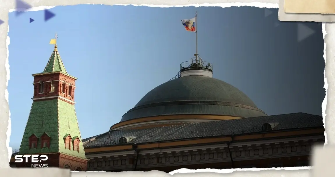 الكرملين يرد على اتهام ترامب لروسيا بـ"سرقة مخطط صاروخ أمريكي خارق": ترامب يتهم روسيا