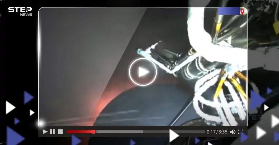 بالفيديو|| لحظة فشل أول صاروخ مصنوع بالطباعة الثلاثية الأبعاد ببلوغ مداره: الفضاء