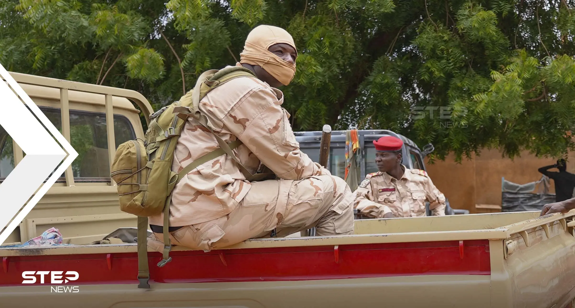بعد بيان طرد السفراء.. فرنسا ترد على انقلابيي النيجر وأمريكا تعلق: انقلابيي النيجر