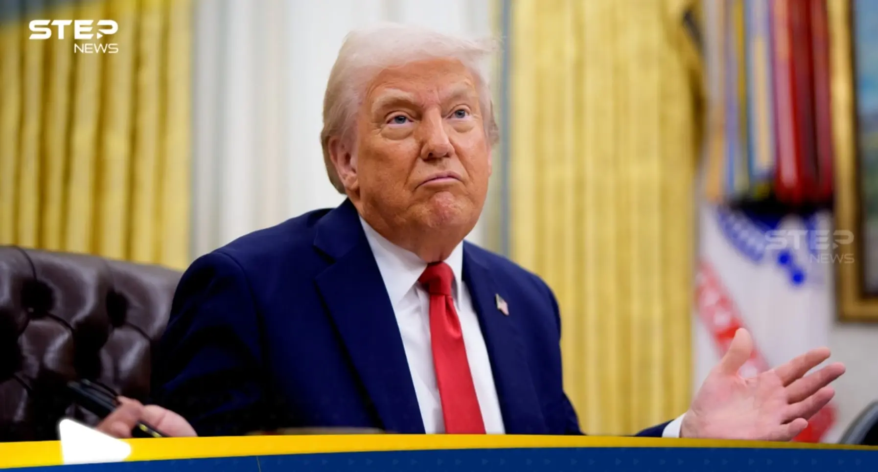 الدور قادم على أفريقيا.. قرار من ترامب يكشف التحرك الأمريكي فيها: أفريقيا