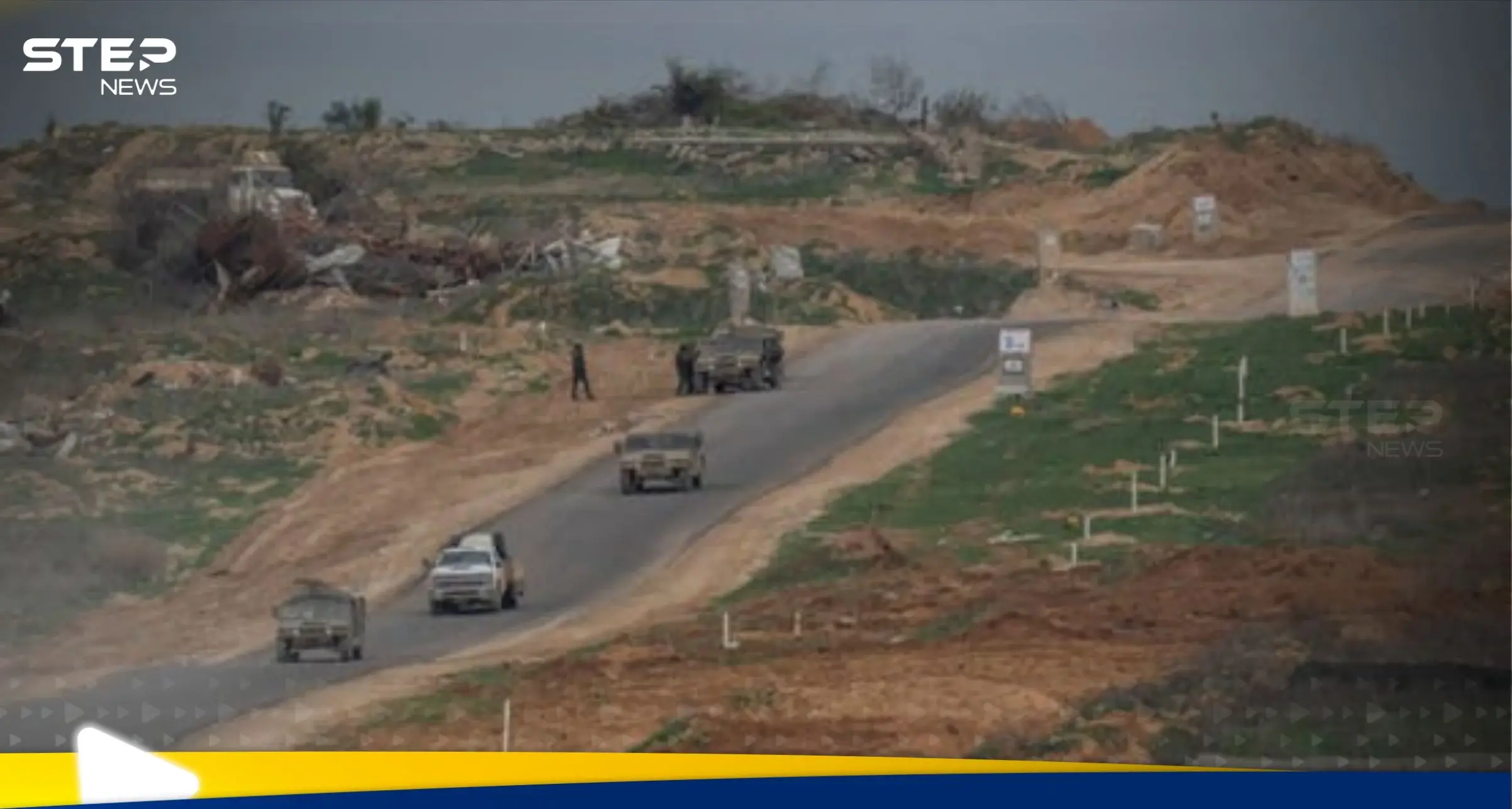 الجيش الإسرائيلي يضع خيارين أمام الحكومة حول غزة.. أحدهما يكلف تل أبيب "ثمناً باهظاً": اخبار غزة