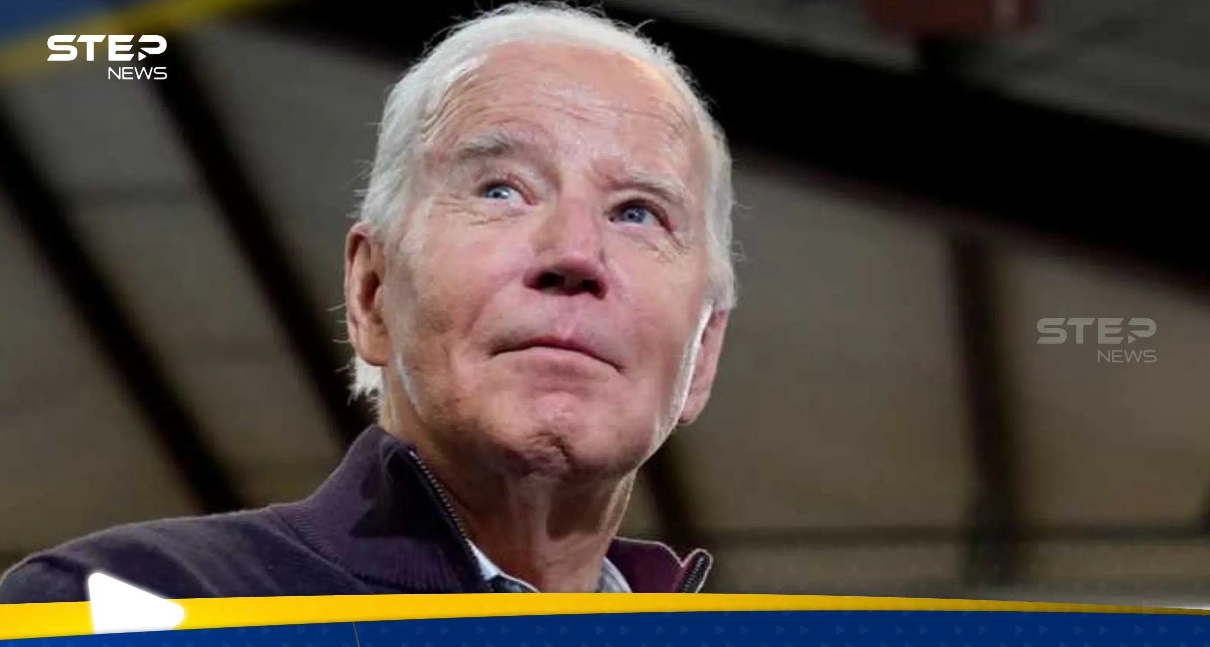 تقرير يكشف عن "مفاجأة" حول جد بايدن وما فعله خلال حقبة الرئيس أبراهام لينكولن: جد بايدن