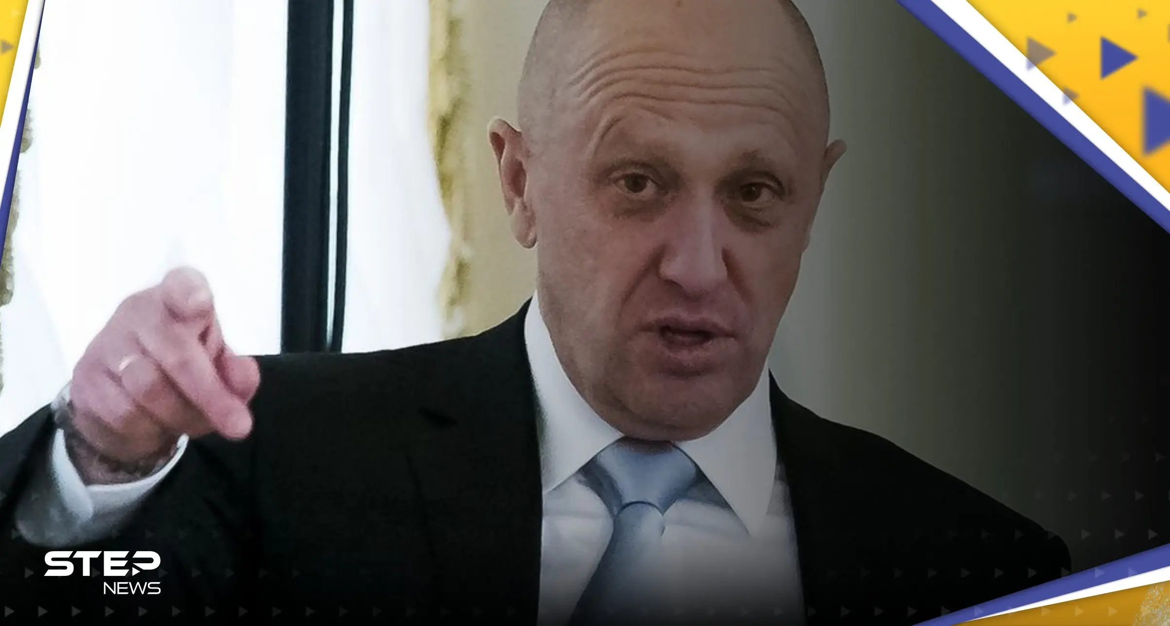 "طباخ بوتين" يناشد أوكرانيا "الرأفة" بحياة عشرات الآلاف من جنودها: فاغنر